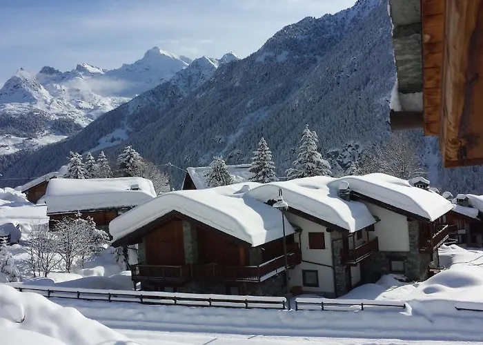 Family Le Aparthotel