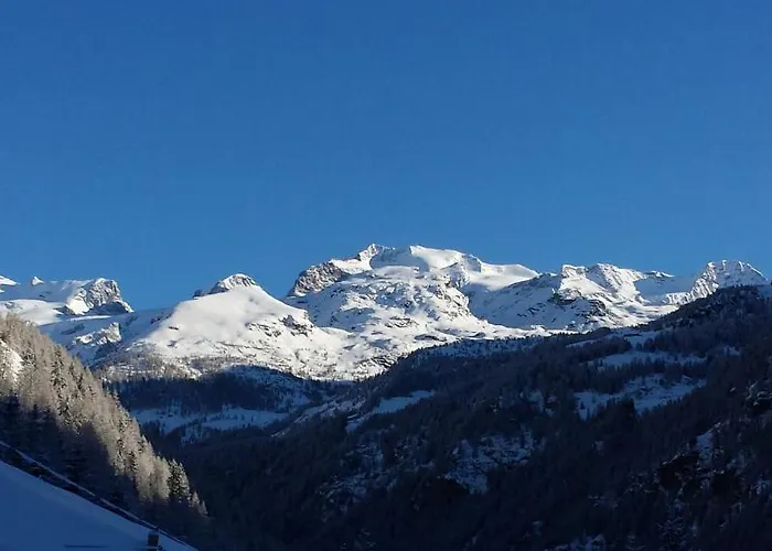 Aparthotel Family Le 3*