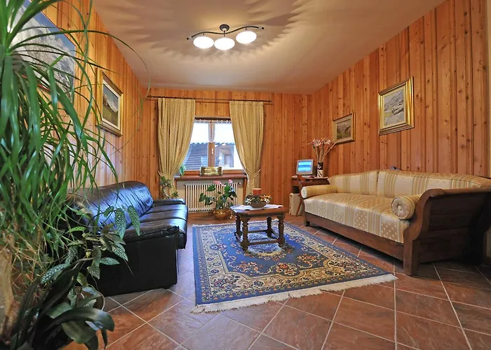 Aparthotel Family Le