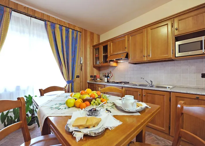 Aparthotel Family Le