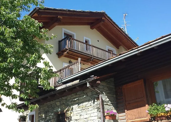 Family Le Lägenhetshotell