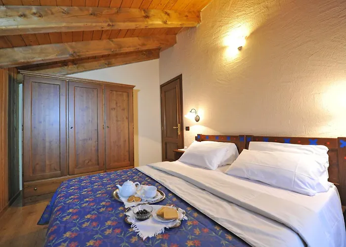 Aparthotel Family Le