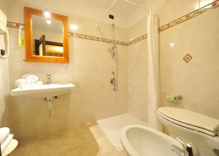 Family Le Lägenhetshotell